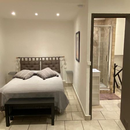 La Dolce Vita Climatisation Animal Interdit Apartamento Bargemon Exterior foto