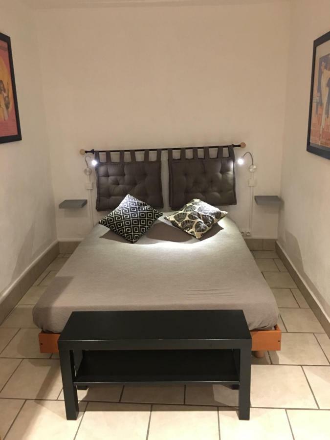La Dolce Vita Climatisation Animal Interdit Apartamento Bargemon Exterior foto